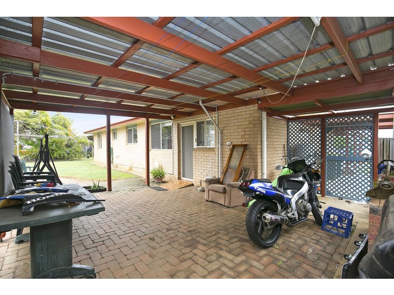 16 Kingsford Street, Kalkie QLD 4670