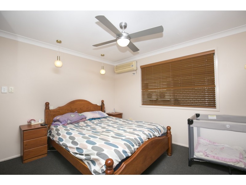 16 Kingsford Street, Kalkie QLD 4670