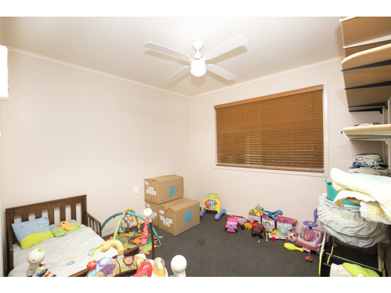 16 Kingsford Street, Kalkie QLD 4670