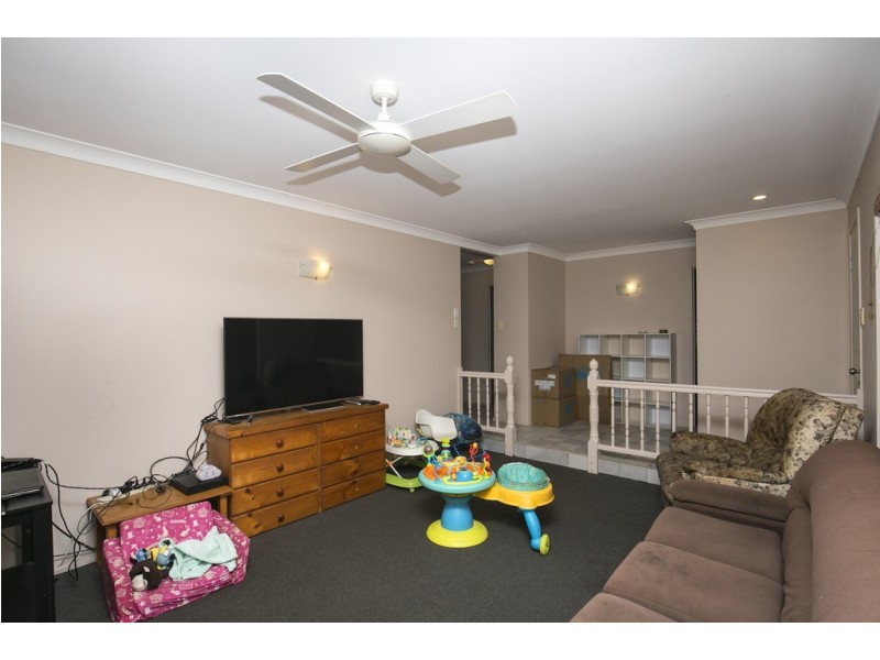 16 Kingsford Street, Kalkie QLD 4670