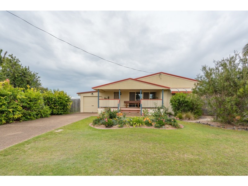 384 Bourbong Street, Millbank QLD 4670