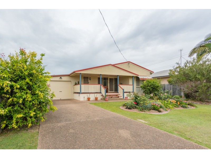 384 Bourbong Street, Millbank QLD 4670