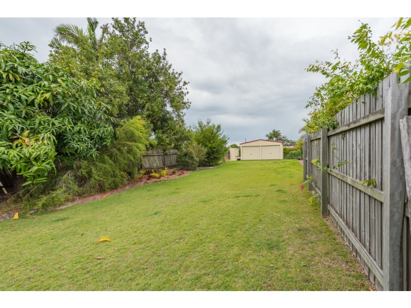 384 Bourbong Street, Millbank QLD 4670