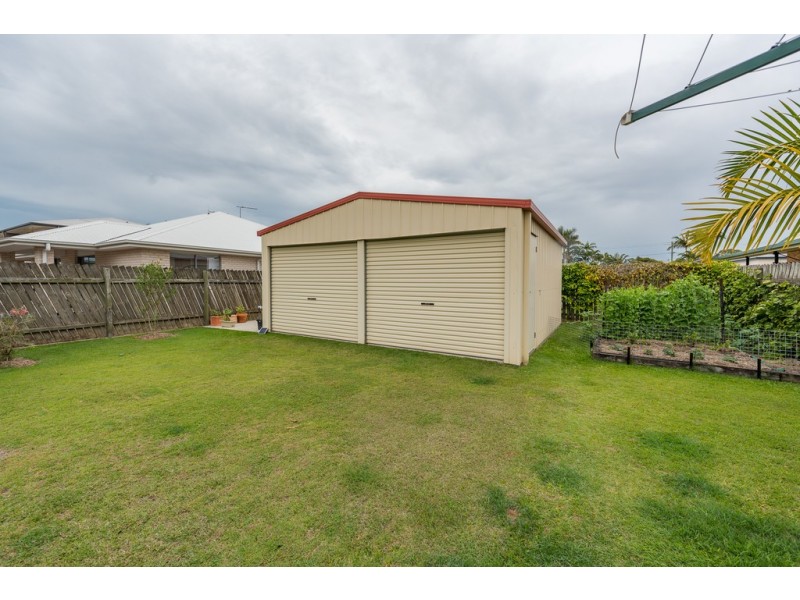 384 Bourbong Street, Millbank QLD 4670