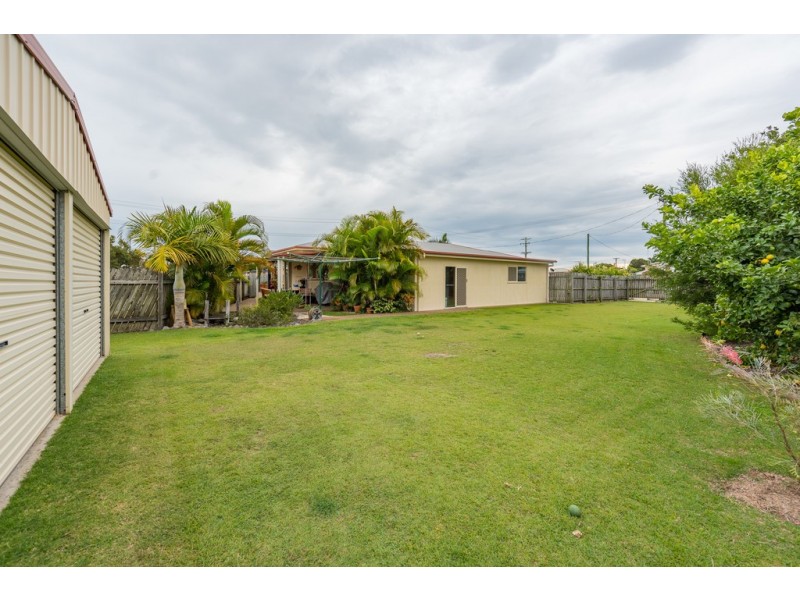 384 Bourbong Street, Millbank QLD 4670