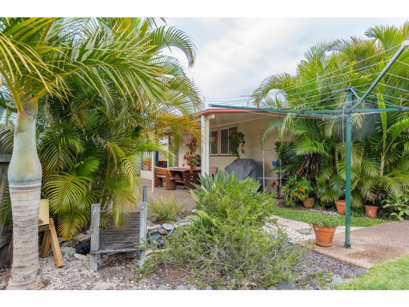 384 Bourbong Street, Millbank QLD 4670