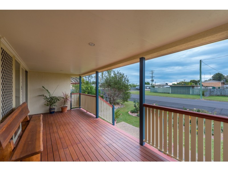 384 Bourbong Street, Millbank QLD 4670