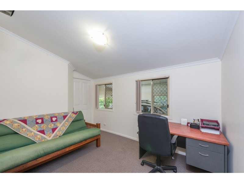 384 Bourbong Street, Millbank QLD 4670