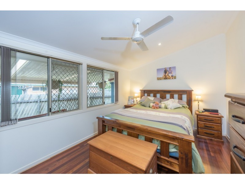 384 Bourbong Street, Millbank QLD 4670