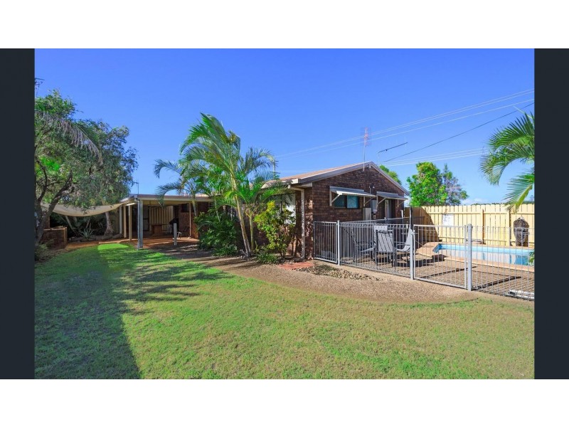 43 Gahans Road, Kalkie QLD 4670
