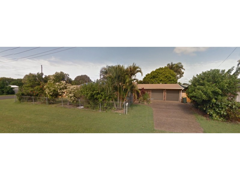 43 Gahans Road, Kalkie QLD 4670