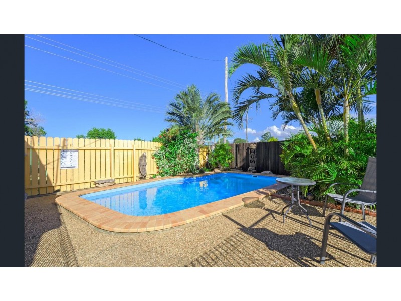 43 Gahans Road, Kalkie QLD 4670