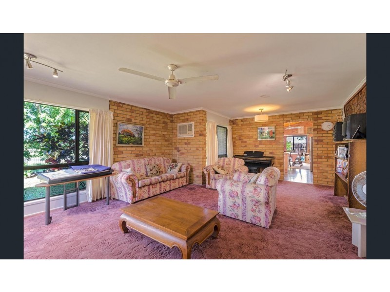 43 Gahans Road, Kalkie QLD 4670