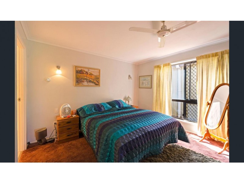 43 Gahans Road, Kalkie QLD 4670