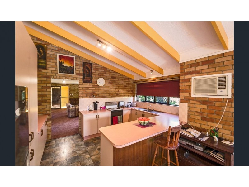 43 Gahans Road, Kalkie QLD 4670