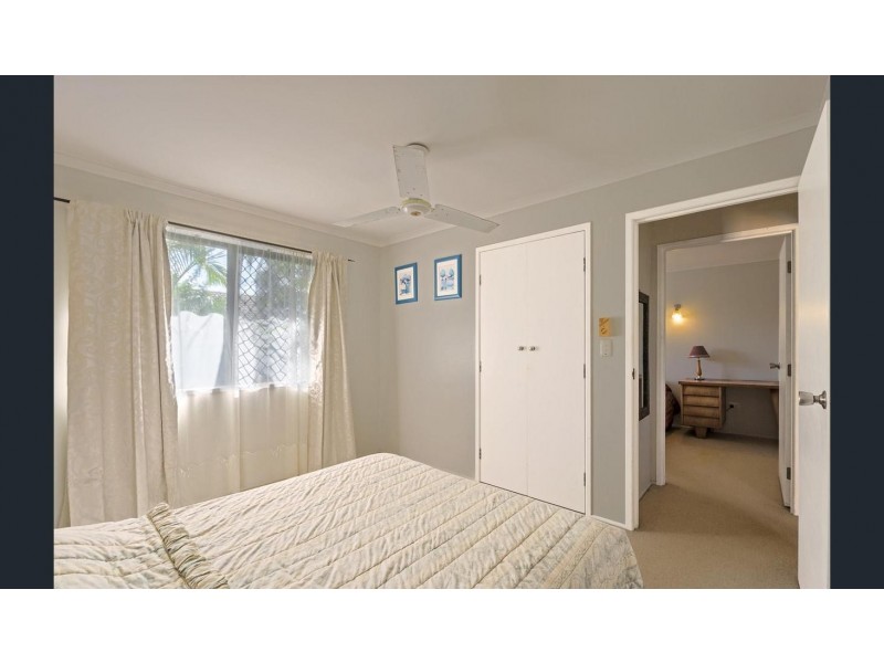 43 Gahans Road, Kalkie QLD 4670