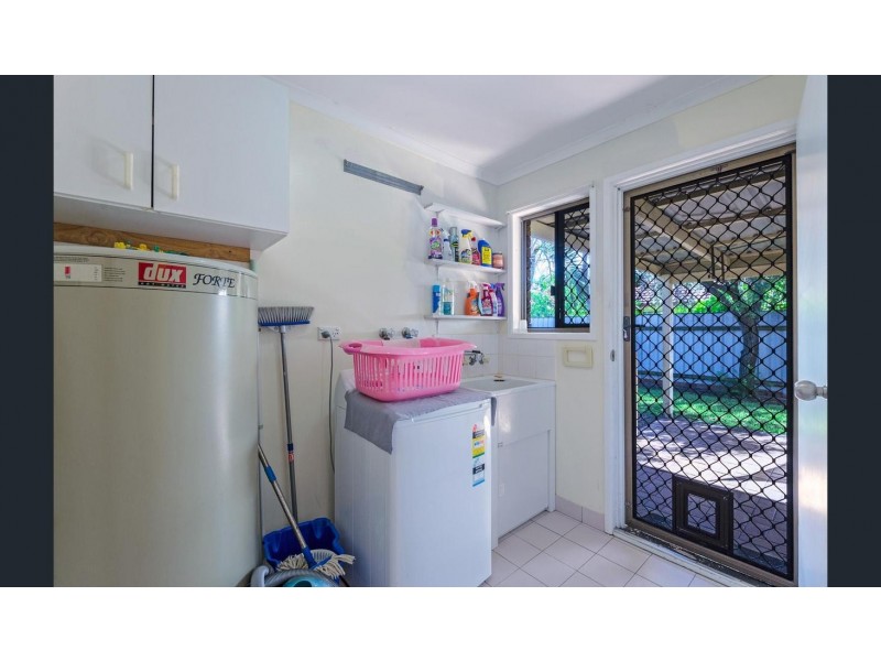 43 Gahans Road, Kalkie QLD 4670