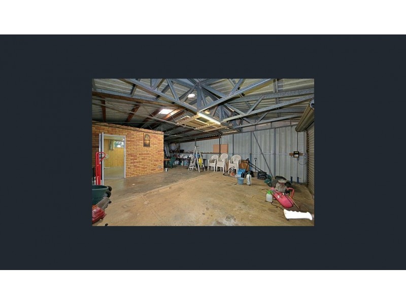 43 Gahans Road, Kalkie QLD 4670