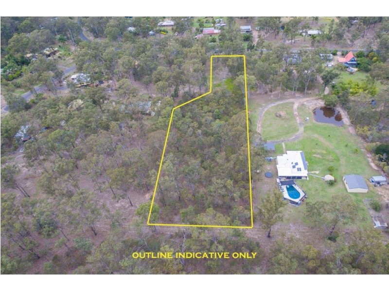 21 Commodore Drive, South Bingera QLD 4670