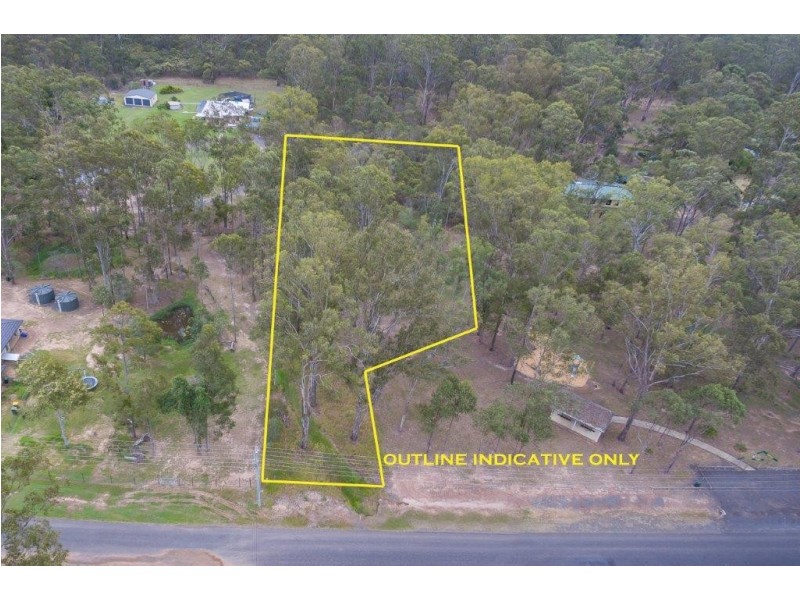 21 Commodore Drive, South Bingera QLD 4670