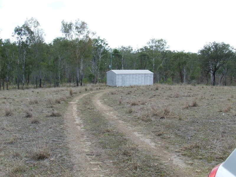 3 Cadrans Road, Moolboolaman QLD 4671