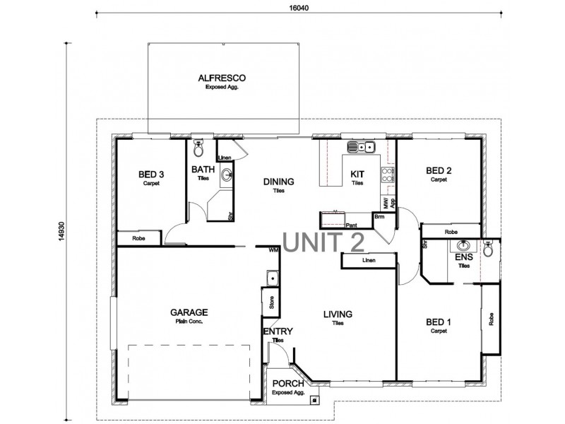 2/6 Hay Street East, Avenell Heights QLD 4670
