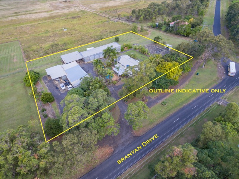 603 Branyan Drive, Branyan QLD 4670