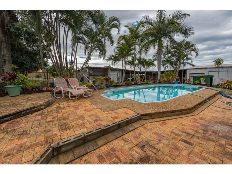 603 Branyan Drive, Branyan QLD 4670