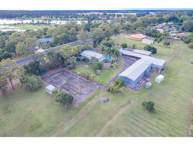 603 Branyan Drive, Branyan QLD 4670