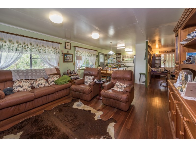 603 Branyan Drive, Branyan QLD 4670