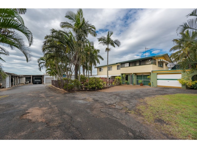 603 Branyan Drive, Branyan QLD 4670