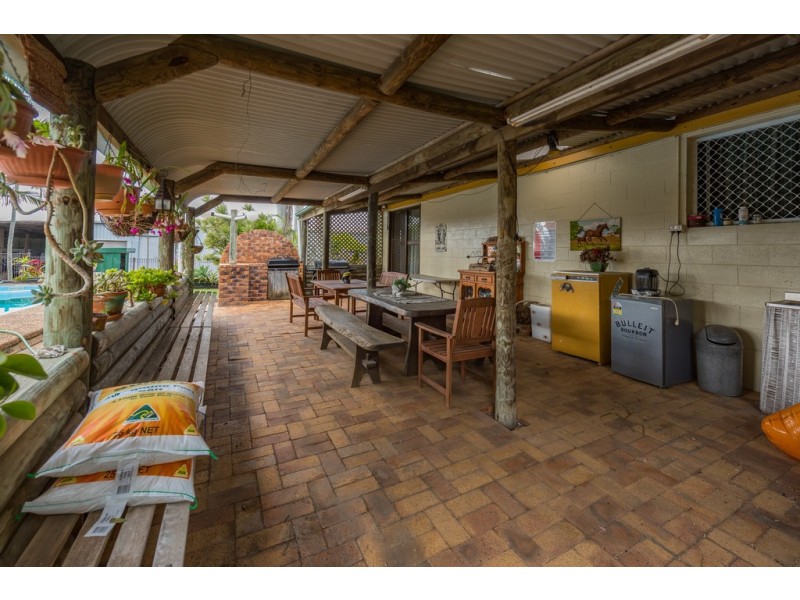 603 Branyan Drive, Branyan QLD 4670