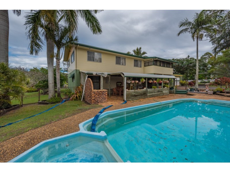 603 Branyan Drive, Branyan QLD 4670