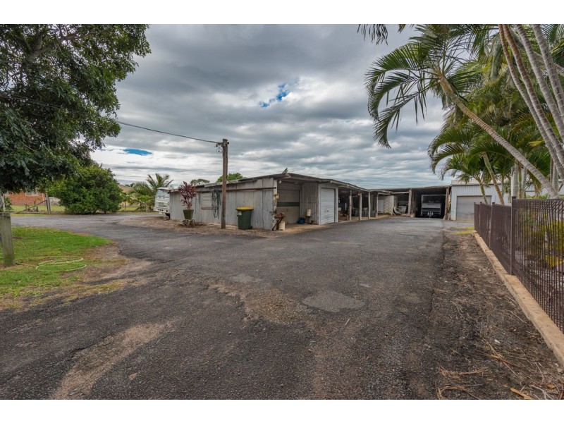 603 Branyan Drive, Branyan QLD 4670