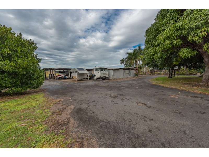 603 Branyan Drive, Branyan QLD 4670