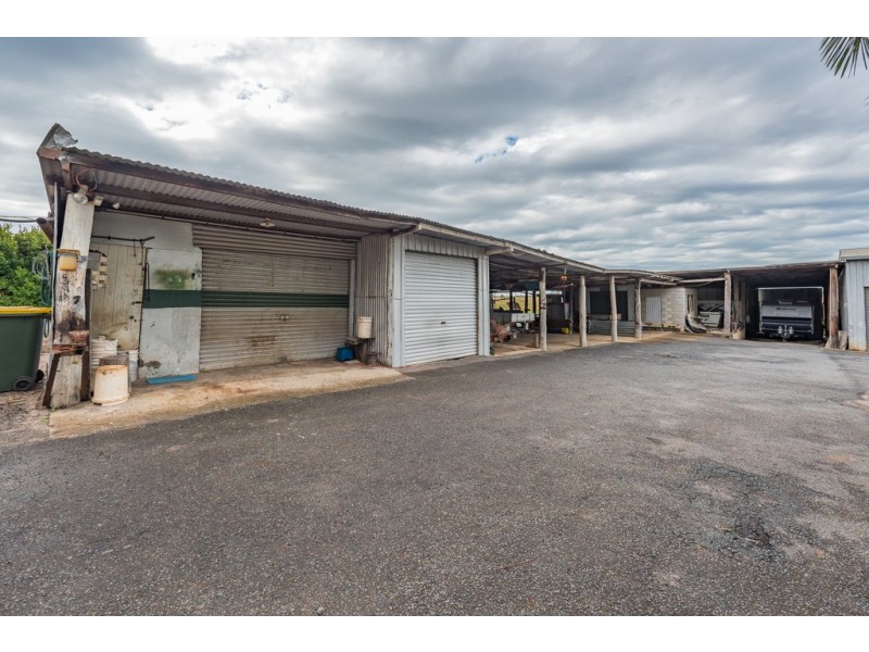 603 Branyan Drive, Branyan QLD 4670