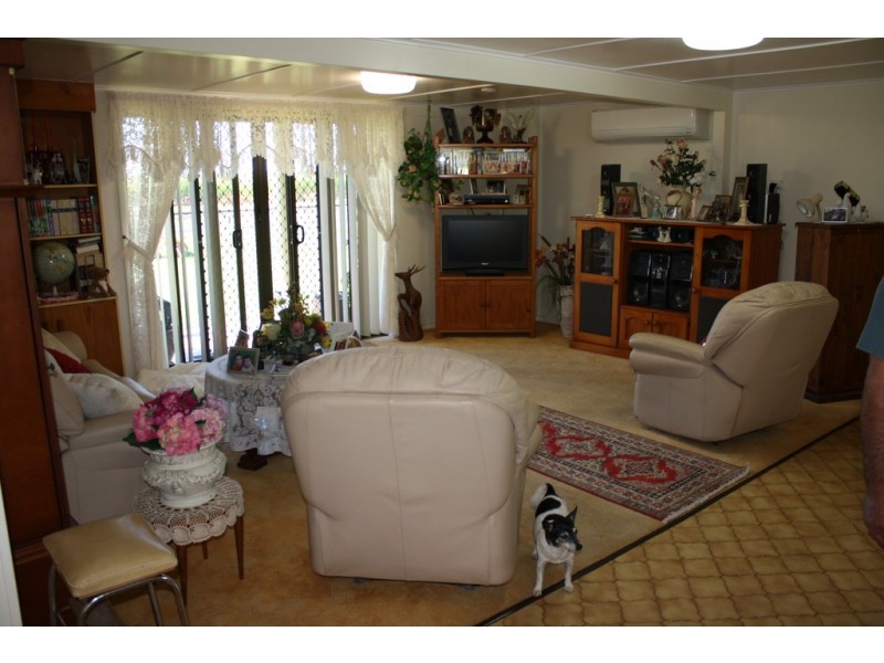 453 Lindemans Road, Moore Park Beach QLD 4670