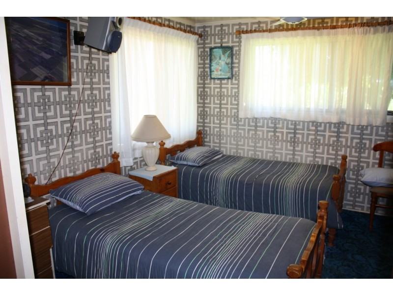 453 Lindemans Road, Moore Park Beach QLD 4670