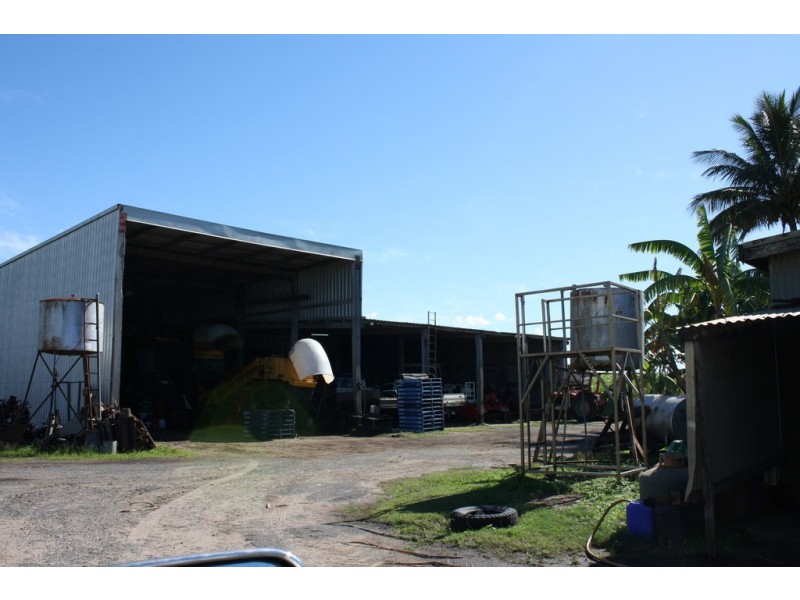 453 Lindemans Road, Moore Park Beach QLD 4670