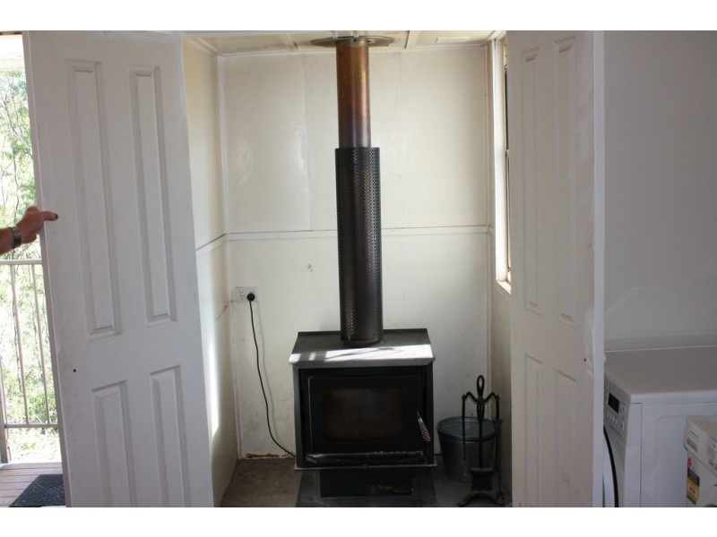 5751 Mount Perry Monto Road, Mount Perry QLD 4671