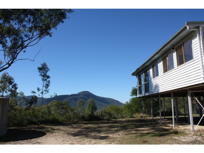 5751 Mount Perry Monto Road, Mount Perry QLD 4671