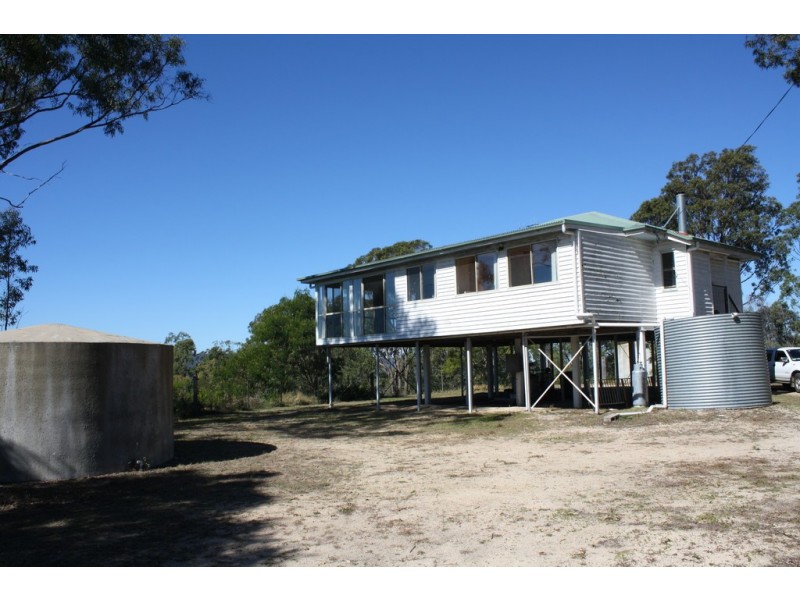 5751 Mount Perry Monto Road, Mount Perry QLD 4671