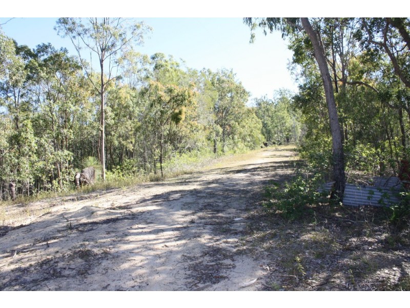 5751 Mount Perry Monto Road, Mount Perry QLD 4671