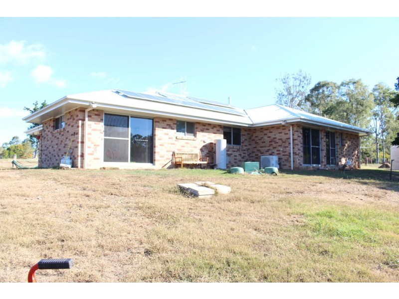 10 Gears Road, Bungadoo QLD 4671