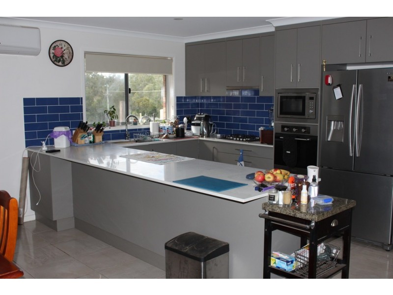 10 Gears Road, Bungadoo QLD 4671