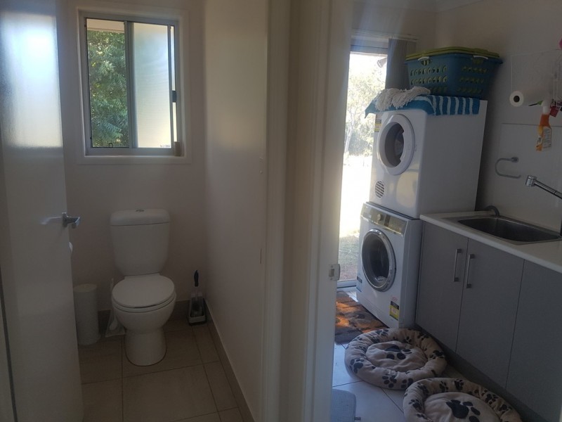 10 Gears Road, Bungadoo QLD 4671