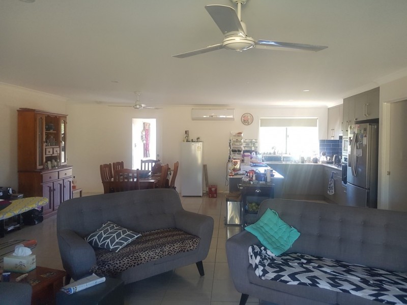 10 Gears Road, Bungadoo QLD 4671