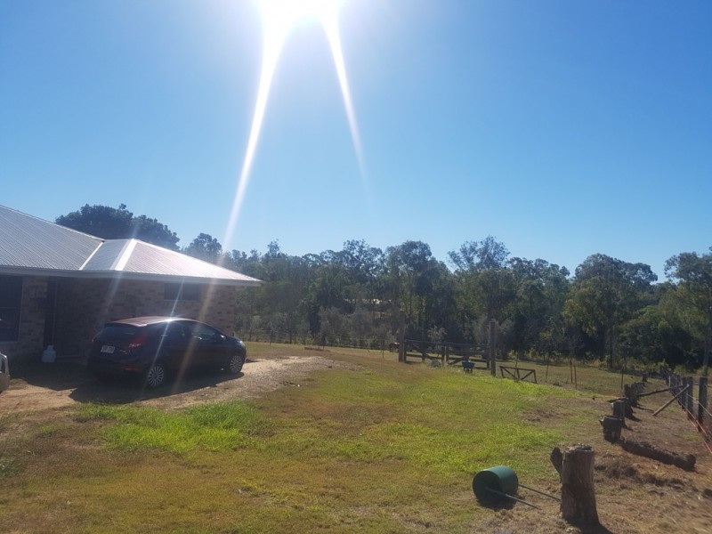 10 Gears Road, Bungadoo QLD 4671