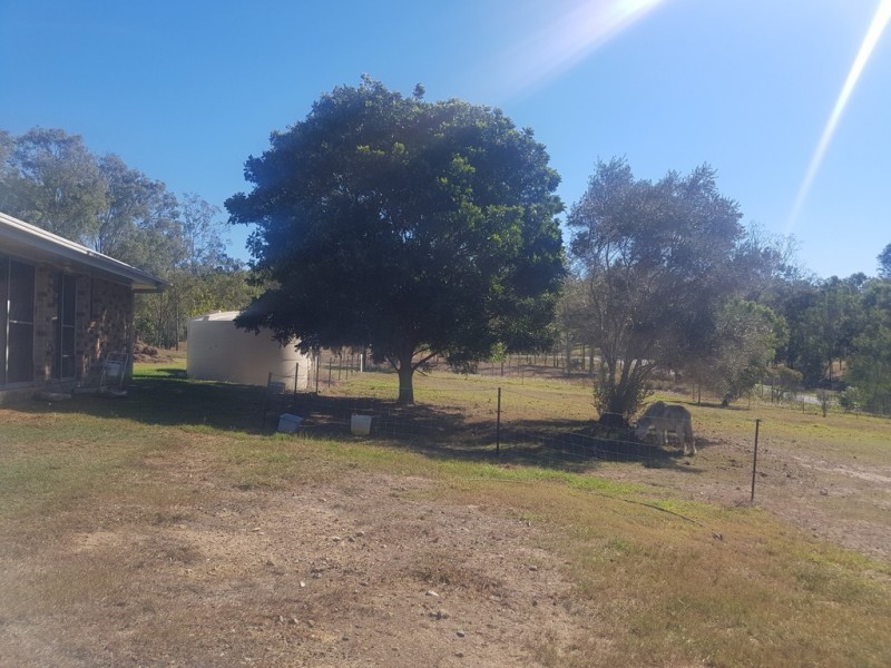 10 Gears Road, Bungadoo QLD 4671