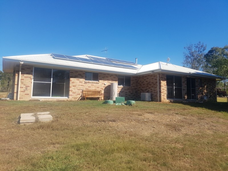 10 Gears Road, Bungadoo QLD 4671